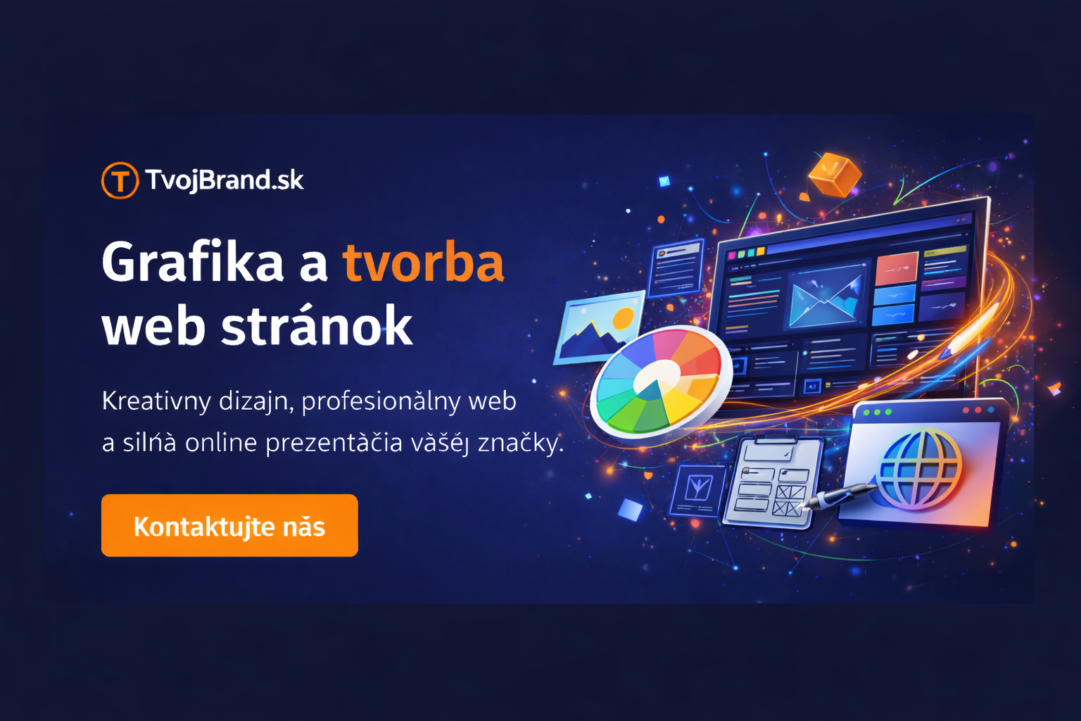 Grafický dizajn