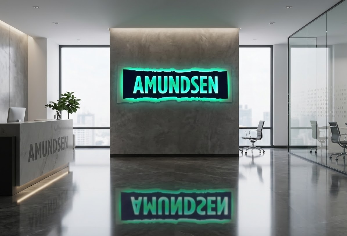 Podsvietená reklama